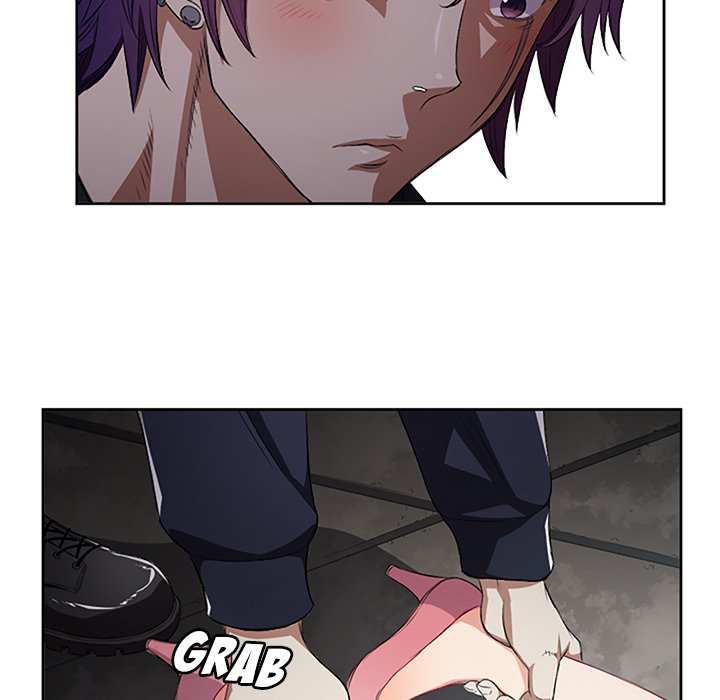 Yuri's Part Time Job - episode 62 - 69