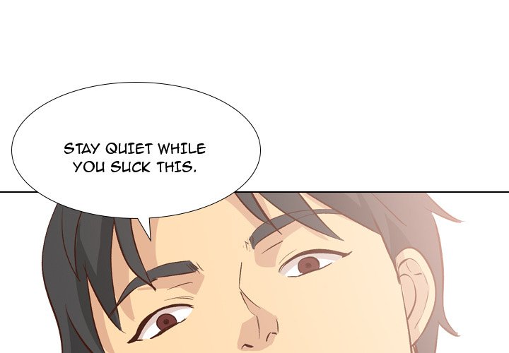 The Giving Girl - episode 28 - 0