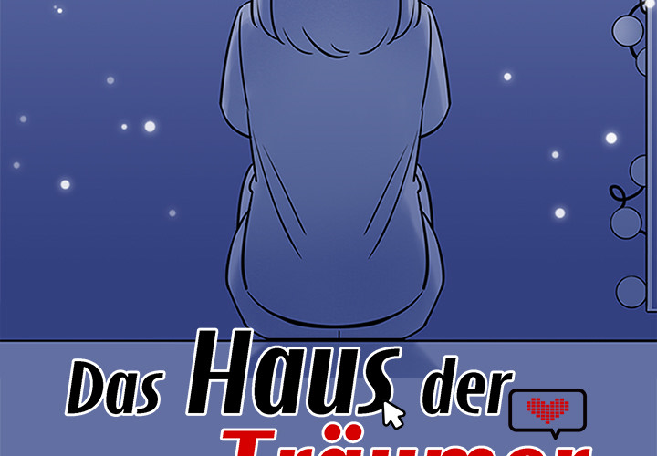 Das Haus der Träumer - episode 8 - 2