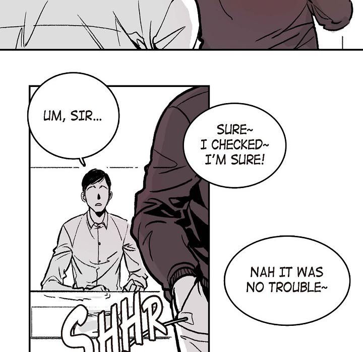 The Warehouse [Mature] - episode 1 - 54