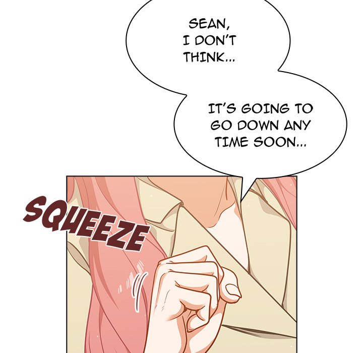Naughty Little Secret - episode 24 - 91