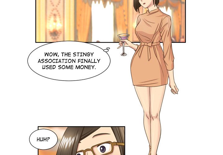 My New Co-worker - episode 25 - 1