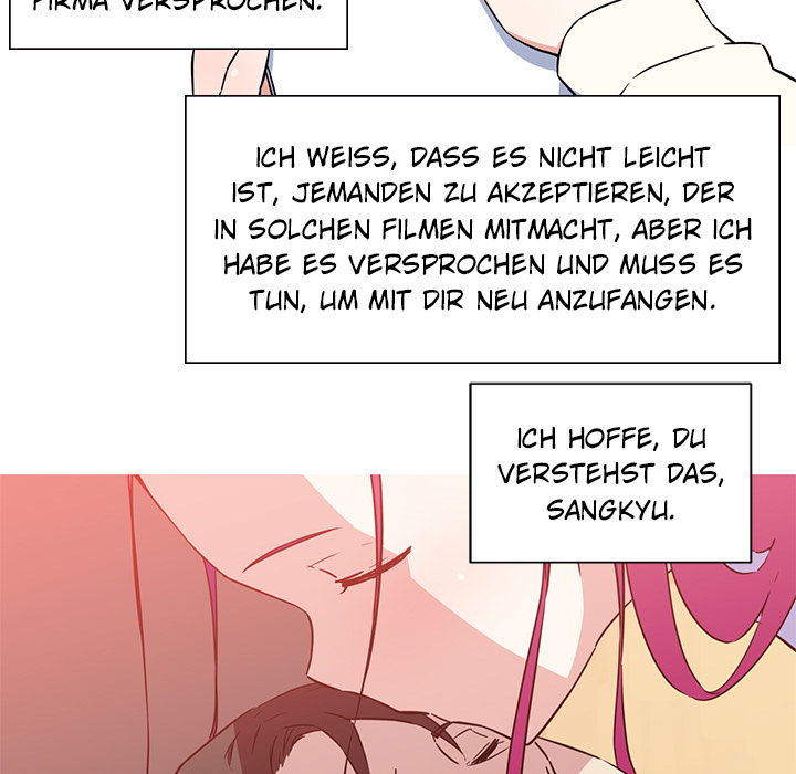 Meine Freundin ist ein Star - episode 36 - 43