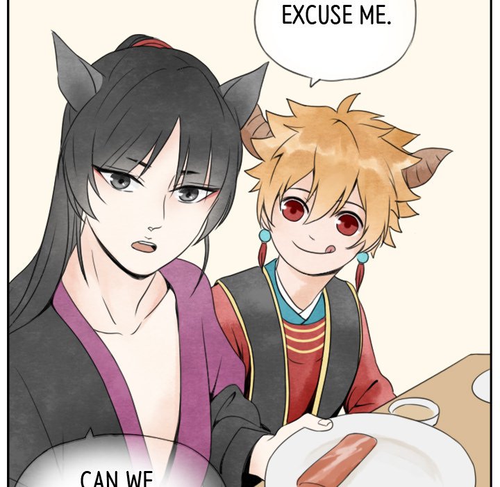 Odis and Moa's Underworld Diary - episode 5 - 21