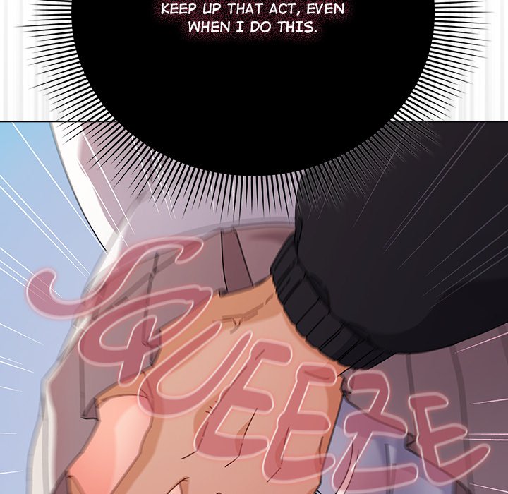Sweet Girl, Dirty Secrets - episode 3 - 57