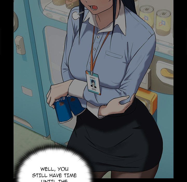 Dating After Work - episode 4 - 66