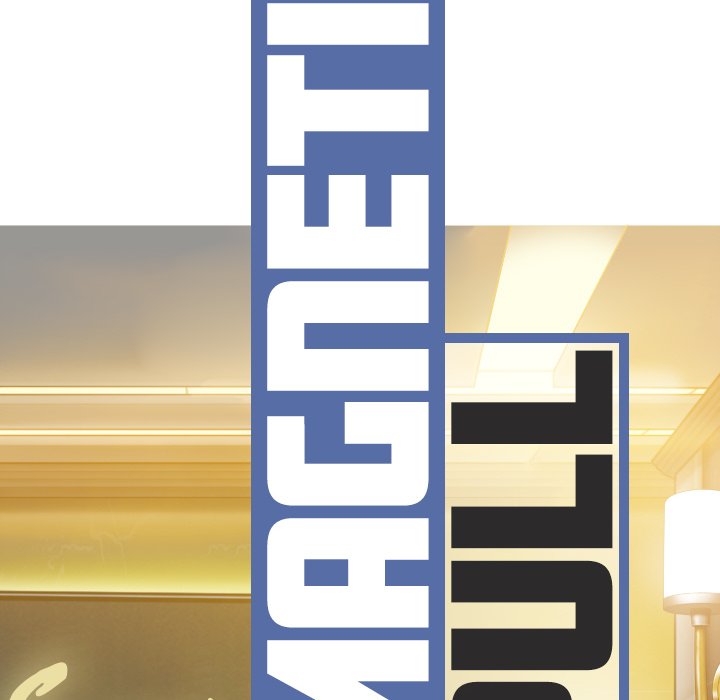 Magnetic Pull - episode 54 - 36