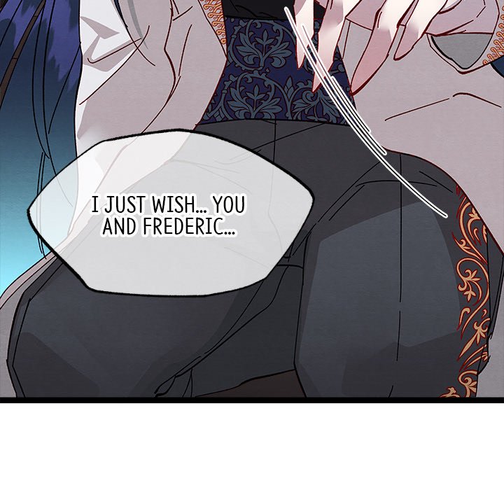 That Couple Has A Secret - episode 49 - 118