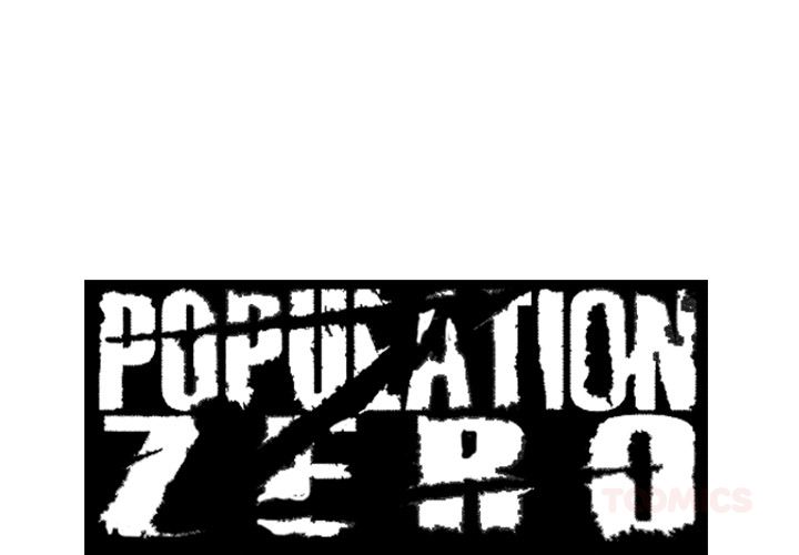 Population Zero - episode 14 - 0