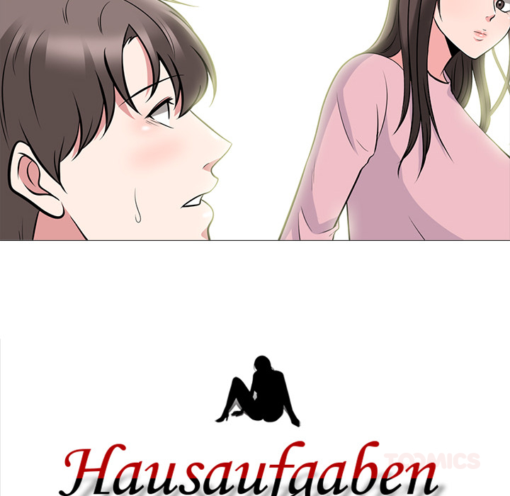 Hausaufgaben Spezial - episode 86 - 109