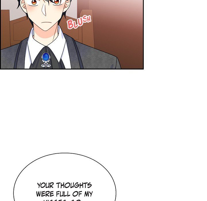 The Destroyer Fell in Love with Me - episode 31 - 23