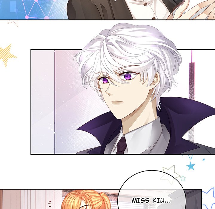 MASTER AND SEVEN LOVERS - episode 56 - 41