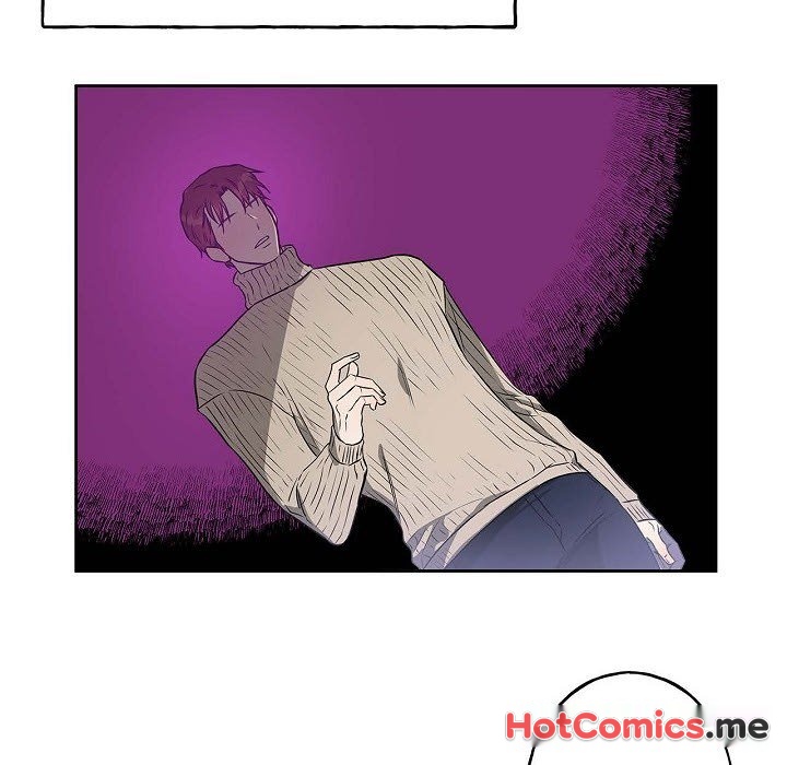 Hard-Boiled Love - episode 18 - 33