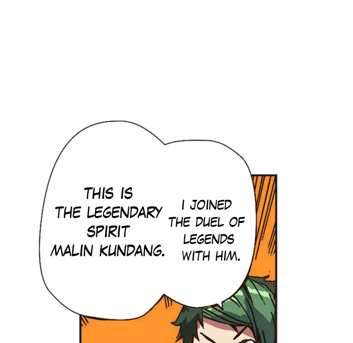 Legend's Battle - episode 5 - 12