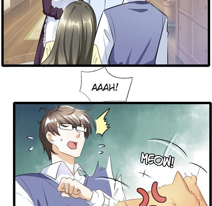 Love Is Never Enough - episode 23 - 35