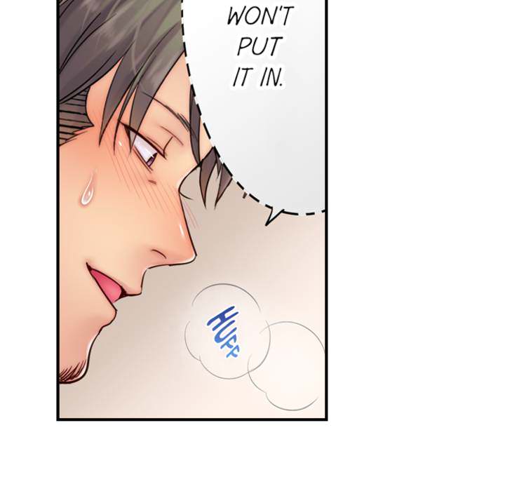 I Can't Resist His Massage! Cheating in Front of My Husband's Eyes - episode 21 - 27
