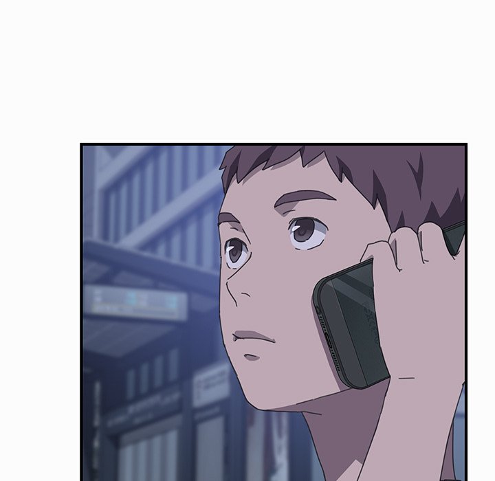 The Unwanted Roommate - episode 16 - 13