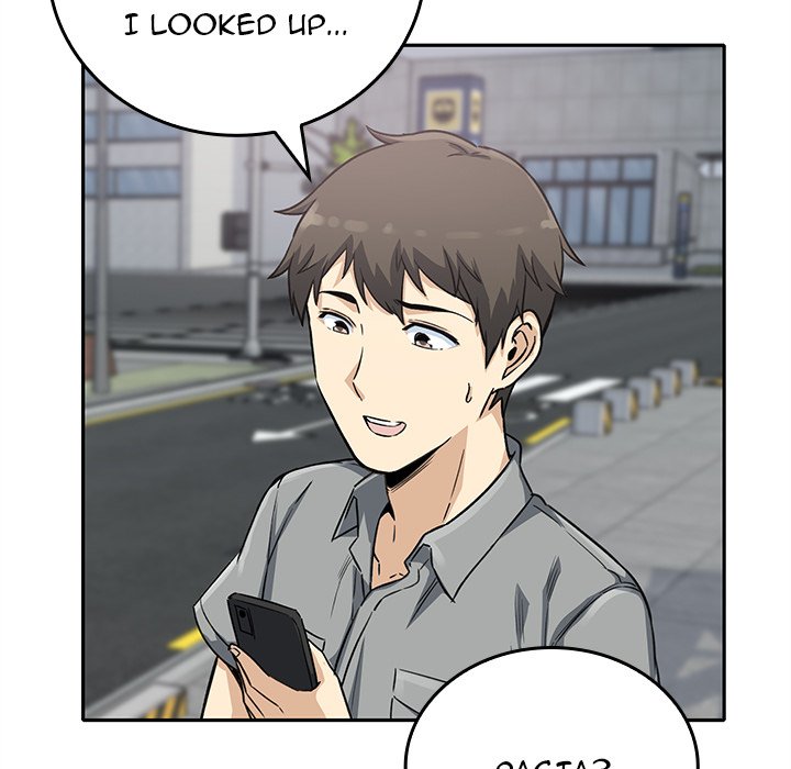 Excuse Me, This is my Room - episode 29 - 69