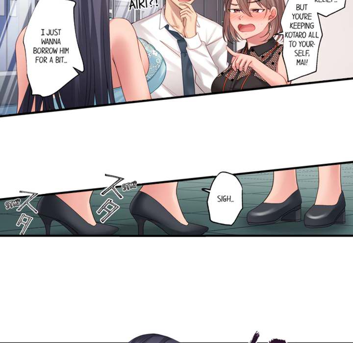 How Hard-Working Women Wind Down - episode 17 - 10