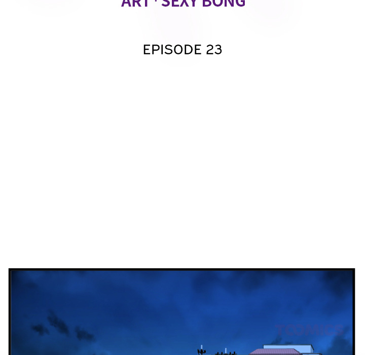 Knock Knock - UNCENSORED - episode 23 - 11