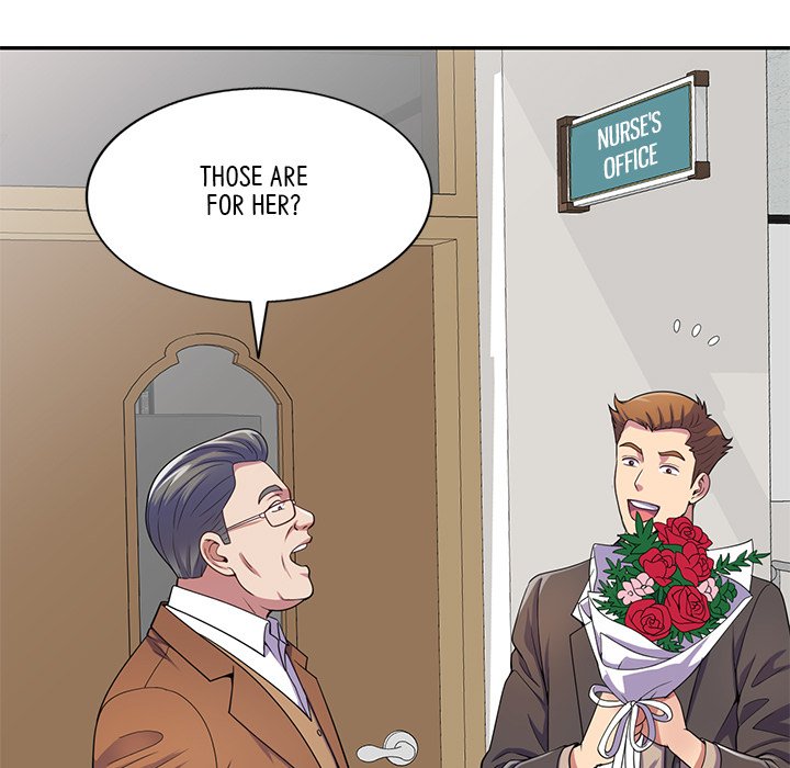 My Wife is a Teacher - episode 17 - 39