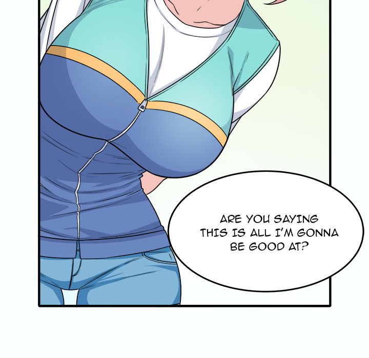 Excuse me, This is my Room - UNCENSORED - episode 3 - 89