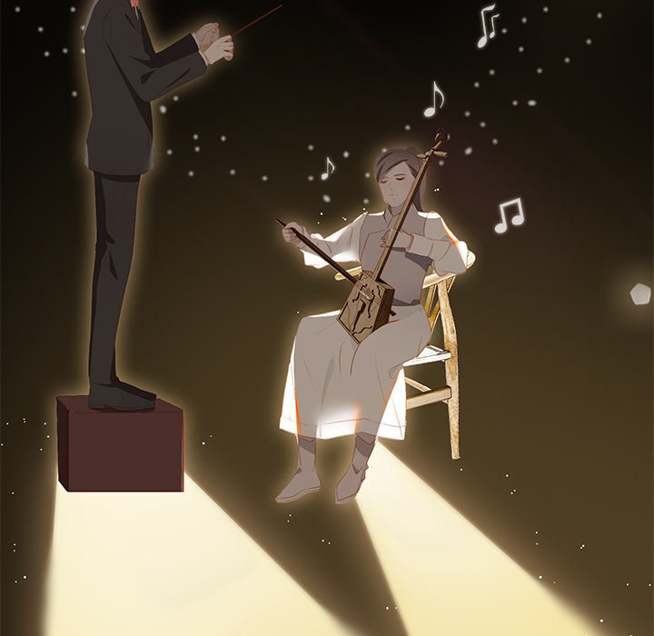 Ballerino - episode 79 - 72