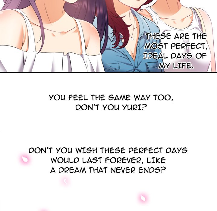 Yuri's Part Time Job - episode 14 - 56