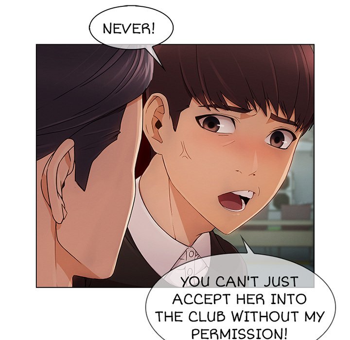 Sang-Ah - episode 14 - 19