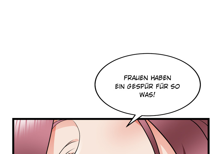 Körpertausch - episode 9 - 2