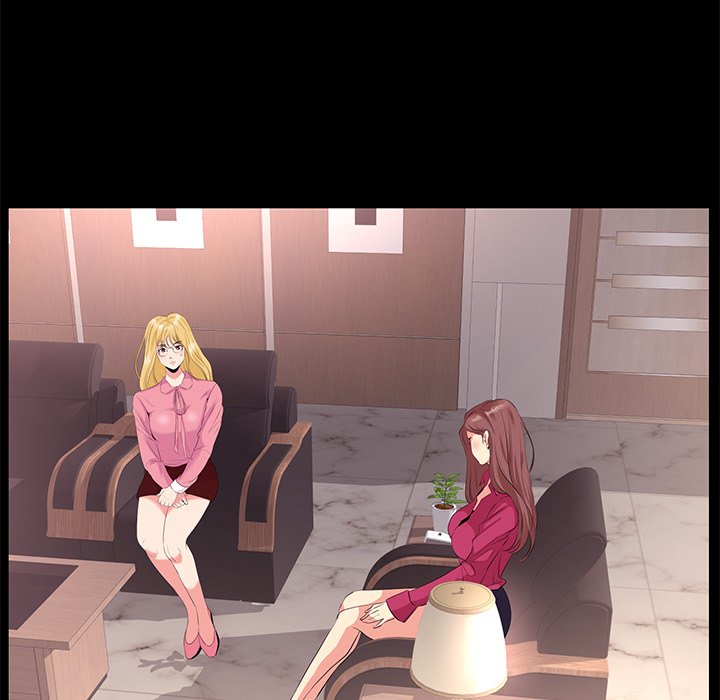 Girls' Only - episode 24 - 32