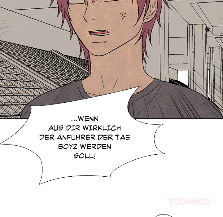 Teufel der Oberstufe - episode 212 - 92