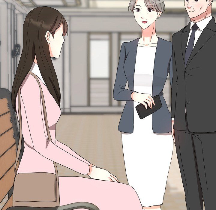 Fragrant Office Life - episode 31 - 86