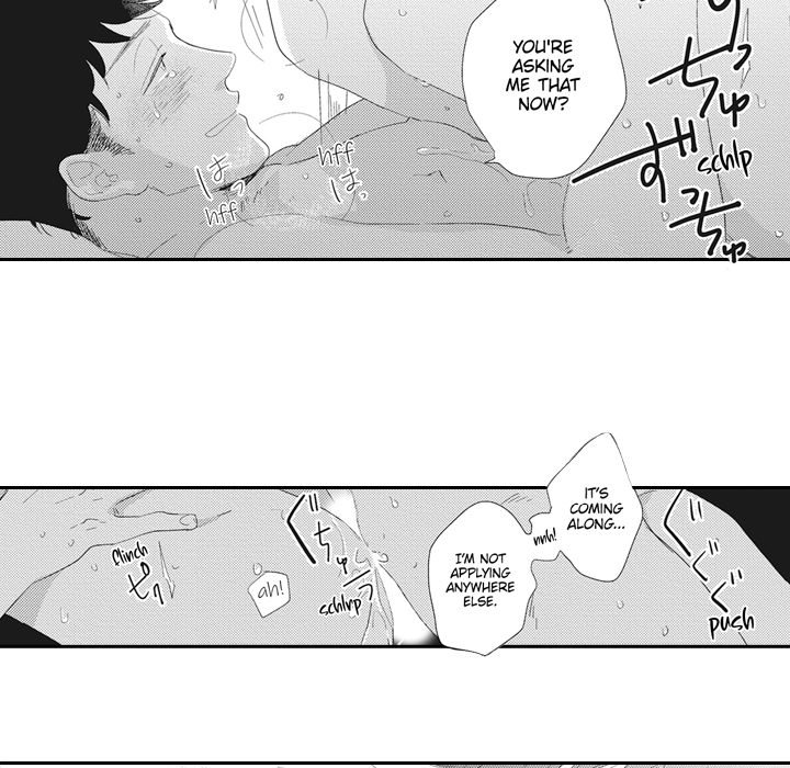 The Uninvited Cat and His Fickle Master - episode 10 - 27