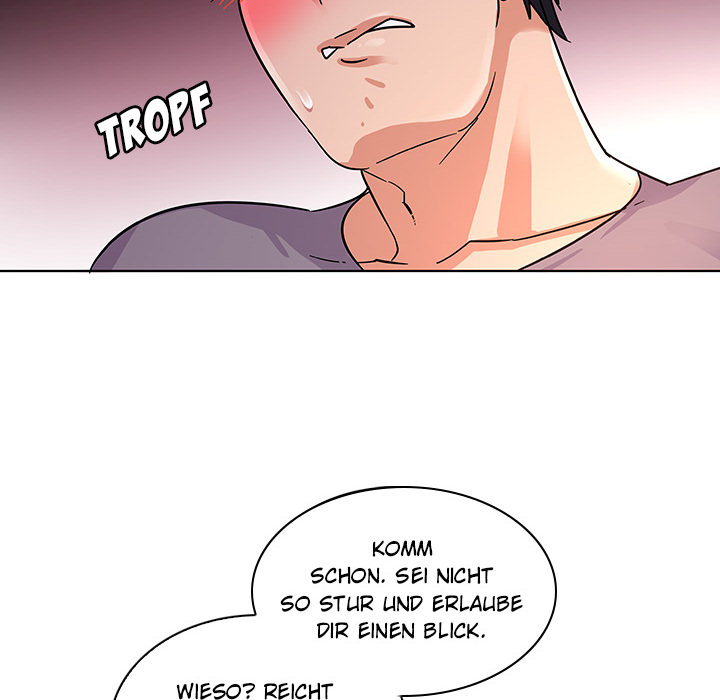 Manga Model - episode 6 - 25