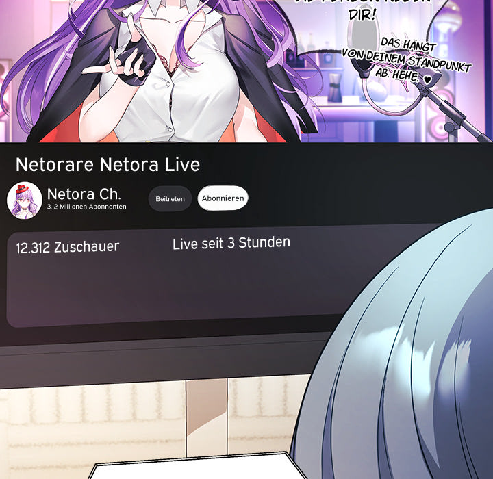 Meine Frau ist VTuber - episode 7 - 7