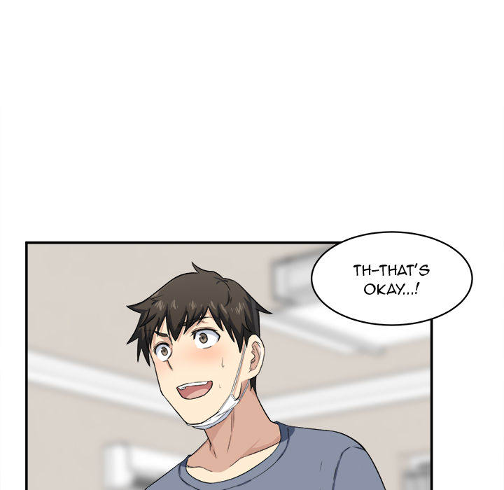 Excuse me, This is my Room - UNCENSORED - episode 12 - 10