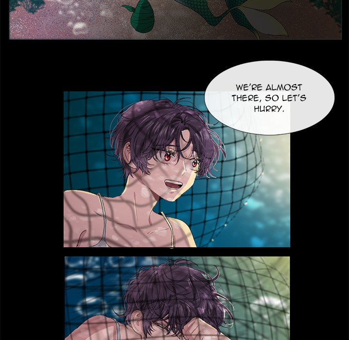 The Spring Scent of the Sea - episode 2 - 22