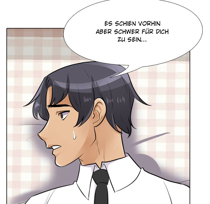 Das Partnerkarussell - episode 53 - 59