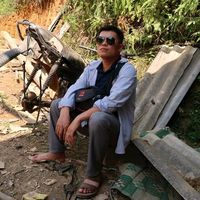 TikTok Account Photo