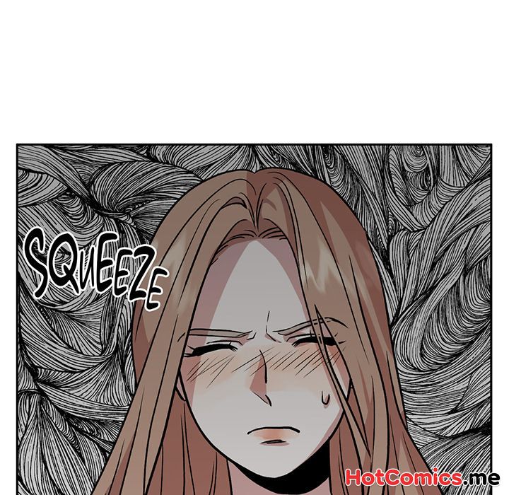 Bitter Sweetheart - episode 19 - 4