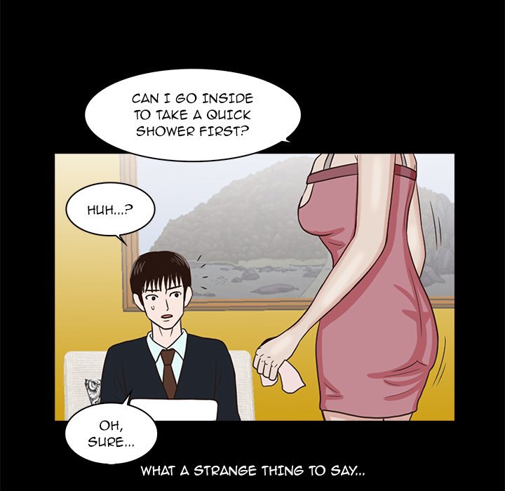 Dalhee's Boarding House - episode 6 - 16