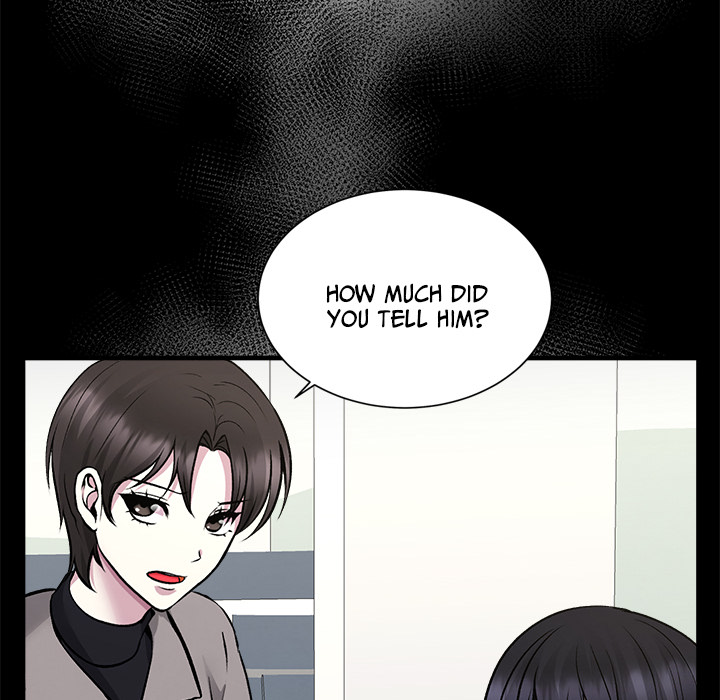 Demon Cat - episode 15 - 97