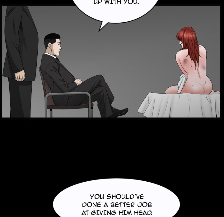 The Birthday Present - episode 10 - 39