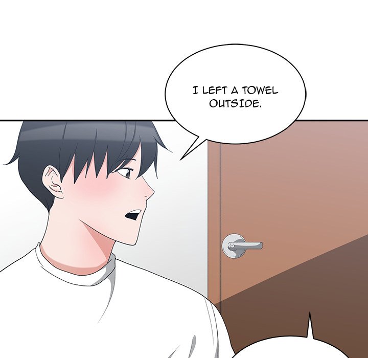 Childhood Friends - episode 4 - 85