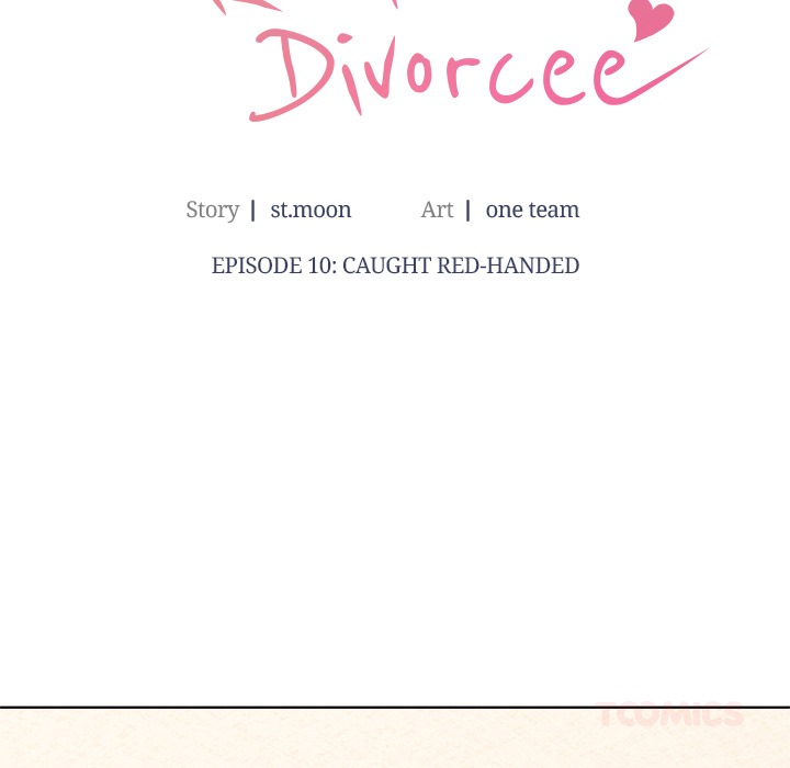 The Restless Divorcee - episode 10 - 8