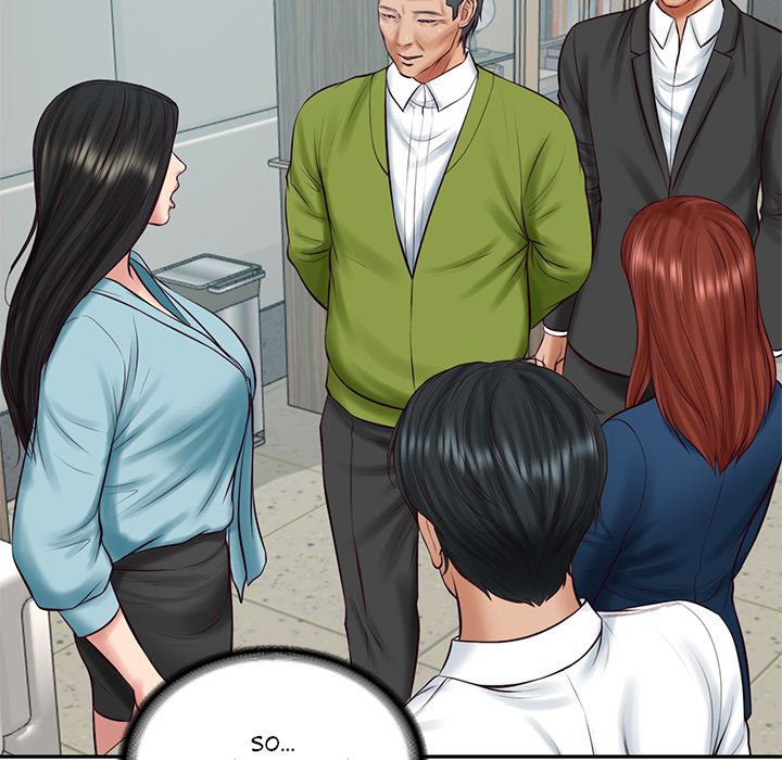 Extremely Rich Family - episode 63 - 104