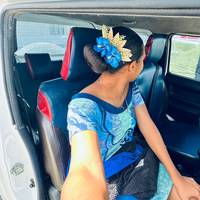TikTok Account Photo