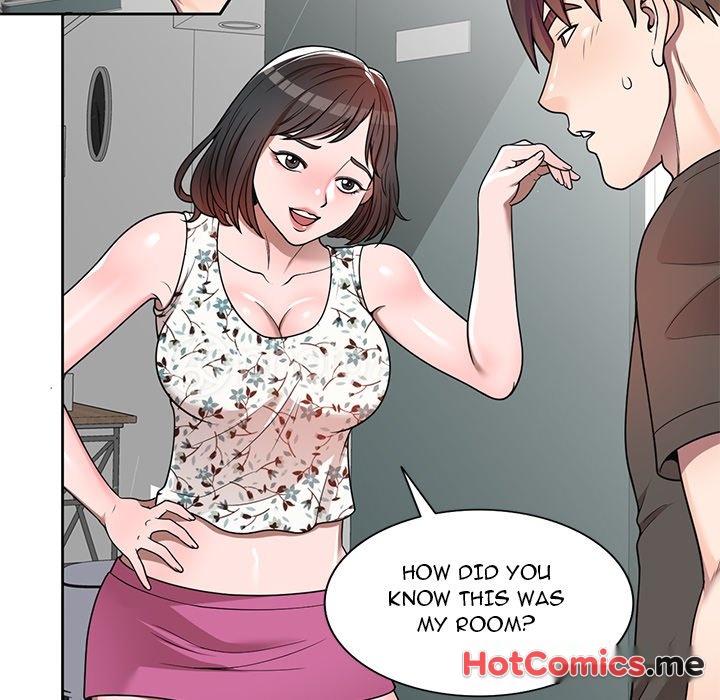 Private Lessons - episode 3 - 53