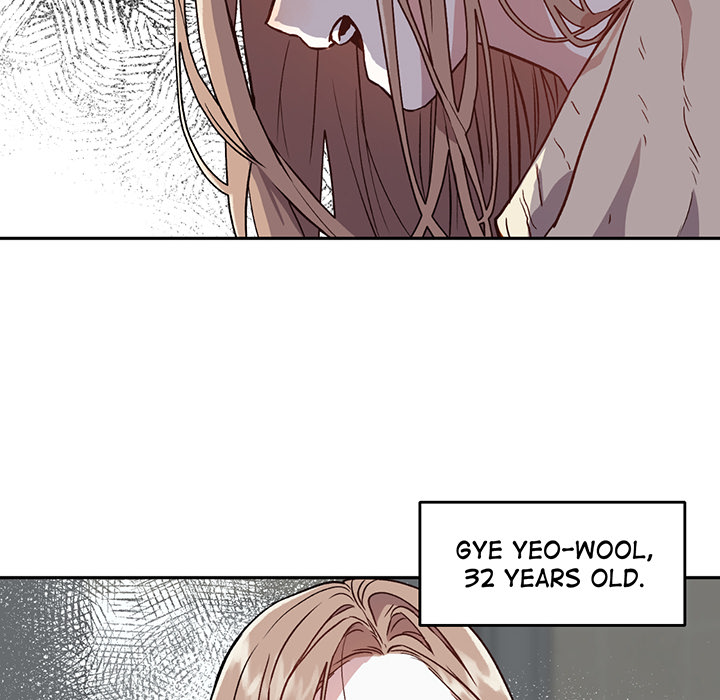 Bitter Sweetheart - episode 1 - 29